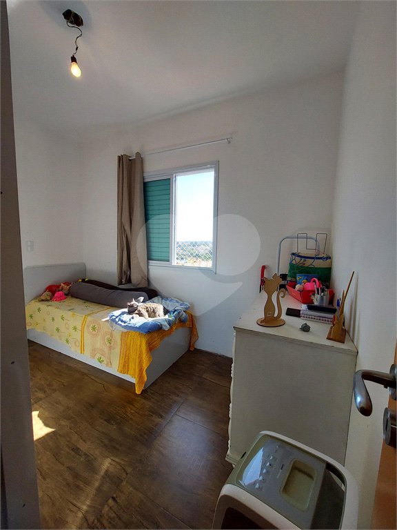 Apartamento à venda com 3 quartos, sendo 1 suíte, em Jardim Maracanã, Valinhos, SP