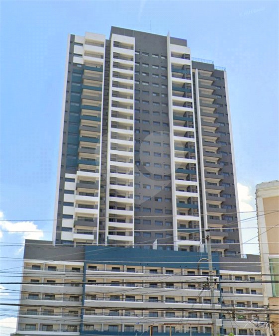 Apartamento para alugar com 2 quartos em Tucuruvi, São Paulo, SP