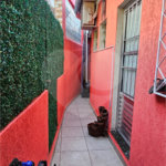 Casa de Vila à venda com 2 quartos em Vila Mazzei, São Paulo, SP