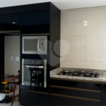 Apartamento à venda com 4 suítes em Vila Suzana, São Paulo, SP