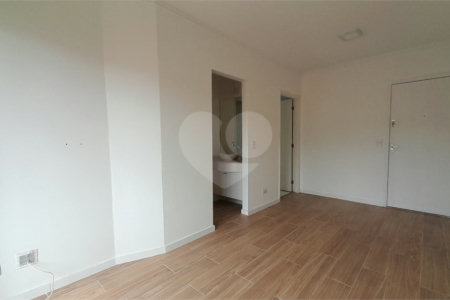 Apartamento à venda com 1 quarto em Santana, São Paulo, SP