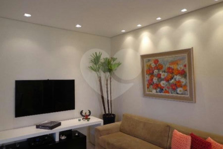 Casa Térrea à venda com 3 suítes em Jardim Franca, São Paulo, SP