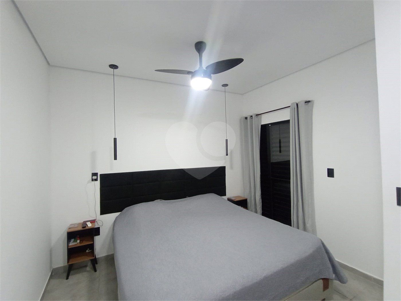 Casa à venda com 3 quartos, sendo 1 suíte, em Vila Santana, Itapetininga, SP