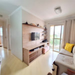 Apartamento à venda com 3 quartos em Imirim, São Paulo, SP