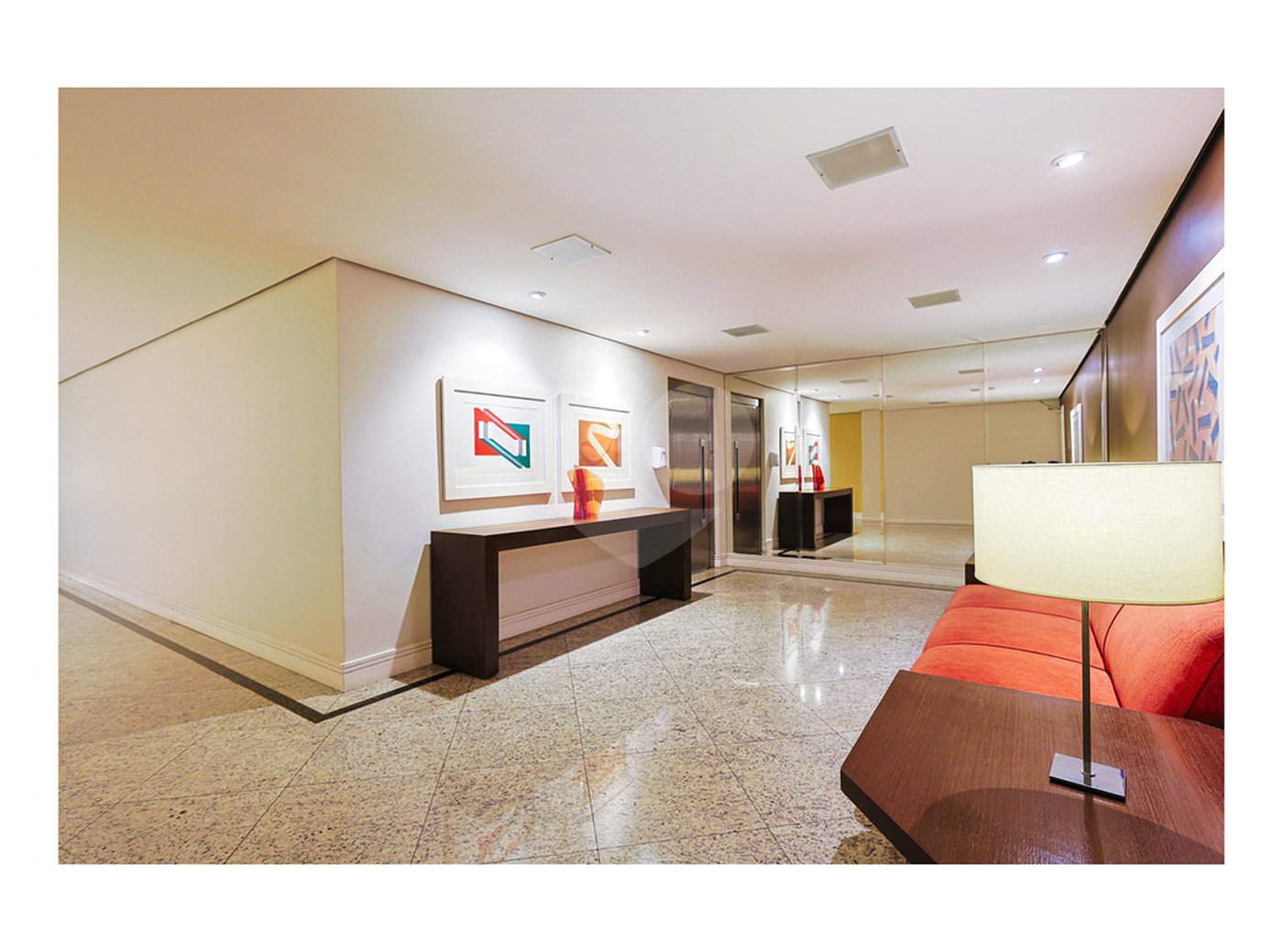Apartamento à venda com 3 quartos, sendo 1 suíte, em Pinheiros, São Paulo, SP