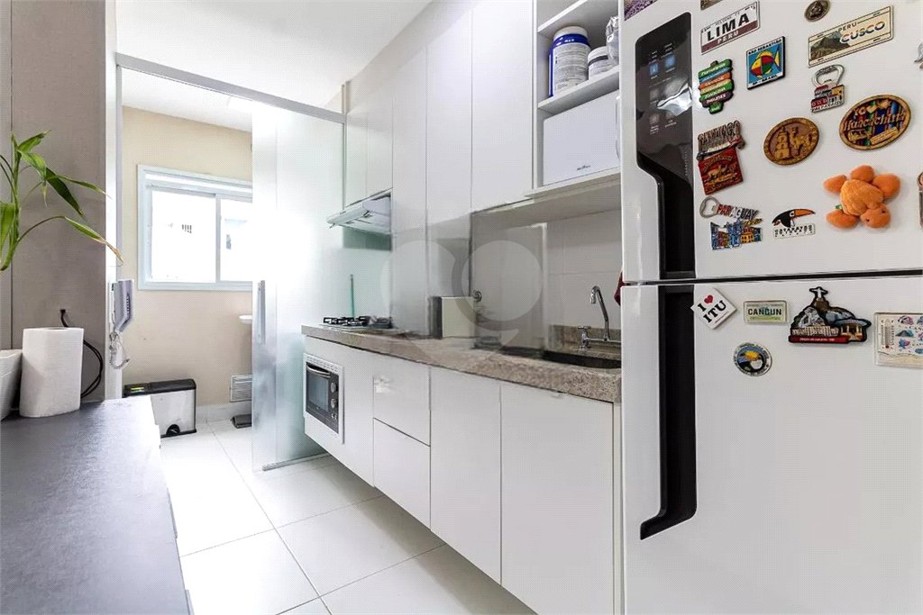 Apartamento Garden à venda ? 500 m do Metrô Conceição | Reformado e com quintal privativo