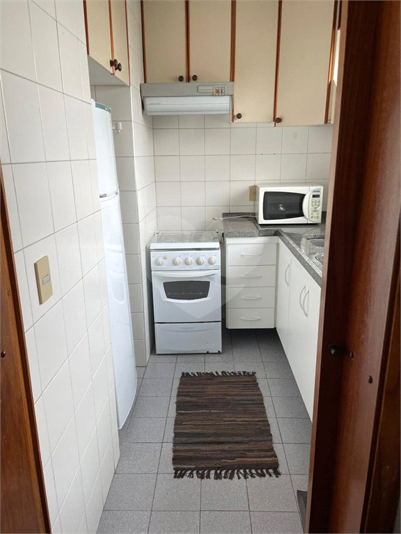 Apartamento para alugar com 1 quarto em Vila Andrade, São Paulo, SP