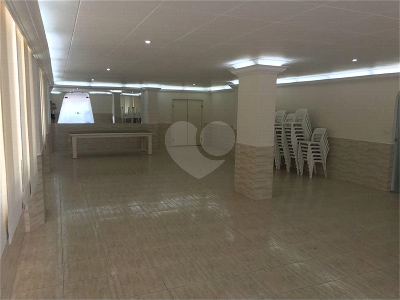 Apartamento à venda com 3 quartos em Tucuruvi, São Paulo, SP