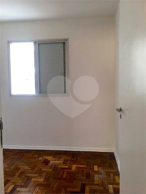 Apartamento à venda com 2 quartos em Jabaquara, São Paulo, SP