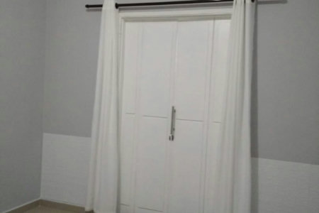 Sala Living à Venda no Centro de São Vicente | A 1 Quadra da Praia do Gonzaguinha