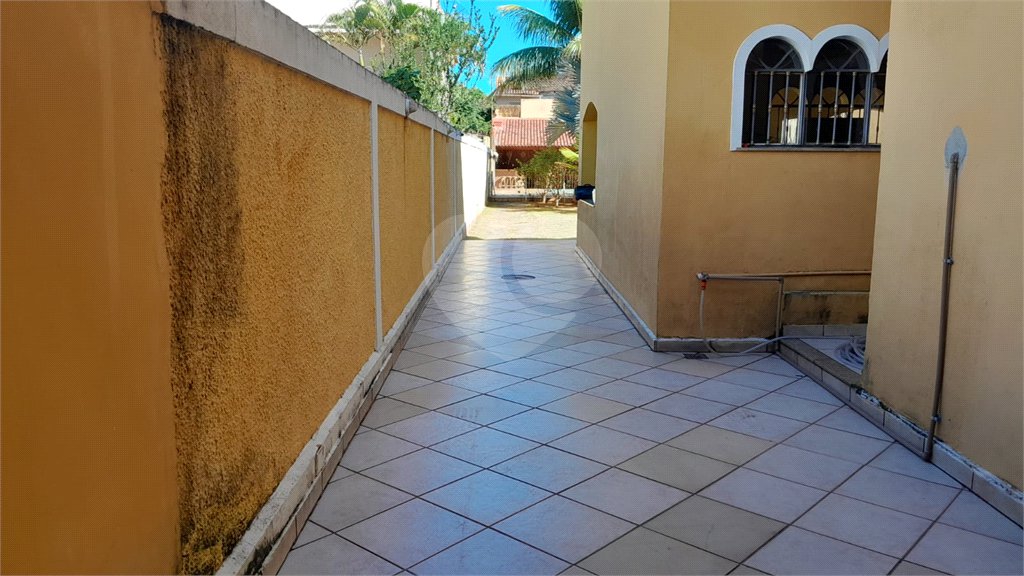 Casa à venda com 3 quartos, sendo 1 suíte, em Campo Grande, Rio de Janeiro, RJ