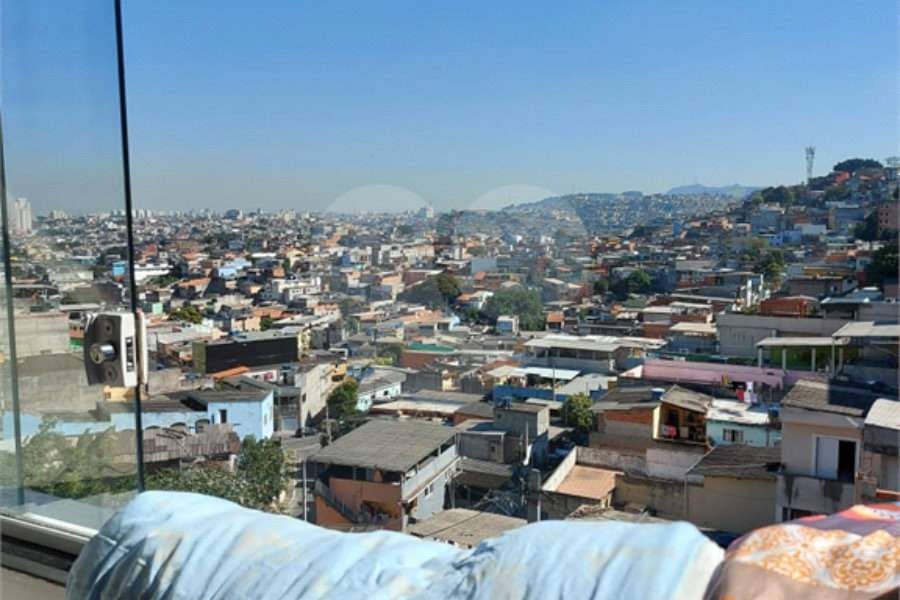 Casa à venda com 3 quartos, sendo 2 suítes, em Horto, São Paulo, SP