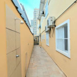 Casa com 3 dormitórios à venda, 182 m² por R$ 1.390.000,00 - Campo Grande - Santos/SP