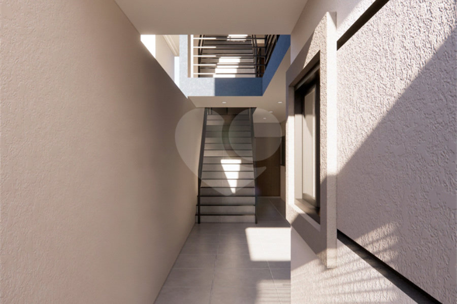 Apartamento à venda com 1 quarto em Parque Edu Chaves, São Paulo, SP