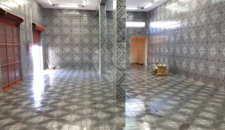 Salão Comercial à venda em Vila Regina, Itapetininga, SP