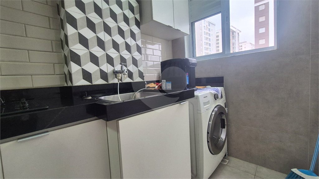 Apartamento à venda com 1 quarto em Parque Campolim, Sorocaba, SP