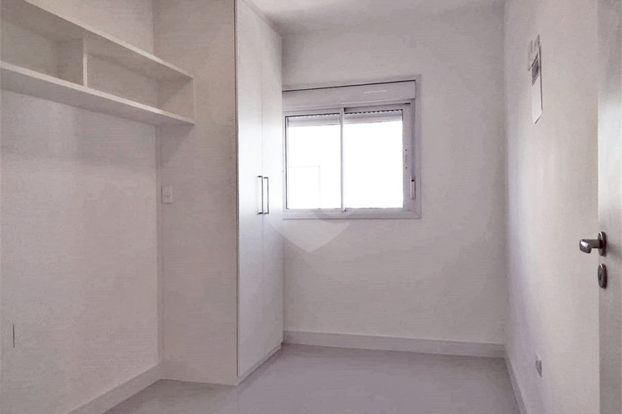 Apartamento à venda com 2 quartos em Tucuruvi, São Paulo, SP