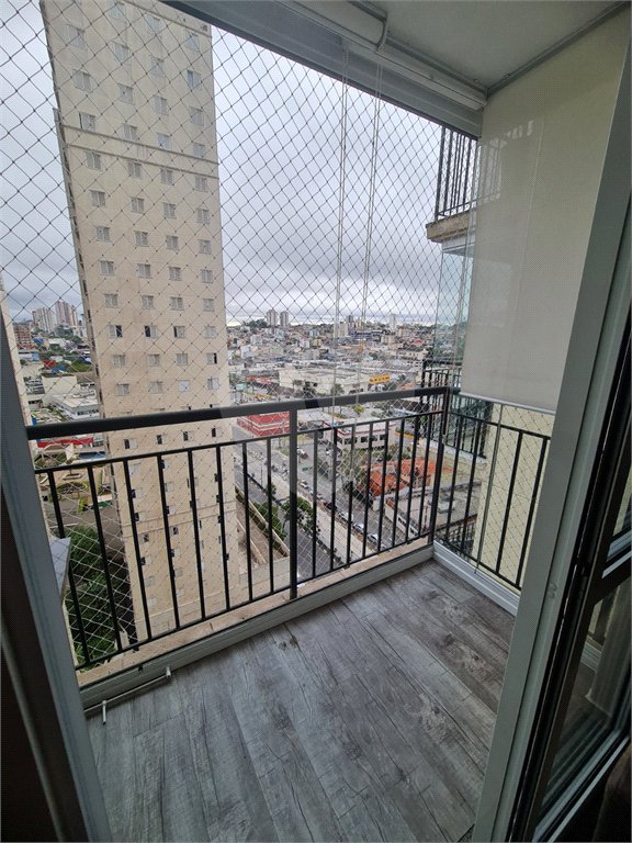 Apartamento à venda com 2 quartos no Centro, Diadema, SP