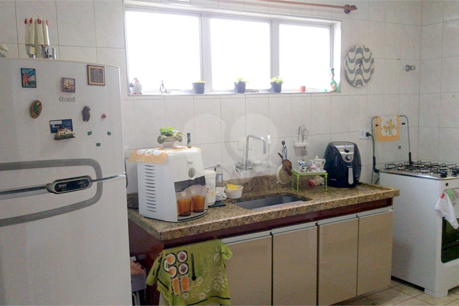 Apartamento à venda com 2 quartos em Parada Inglesa, São Paulo, SP