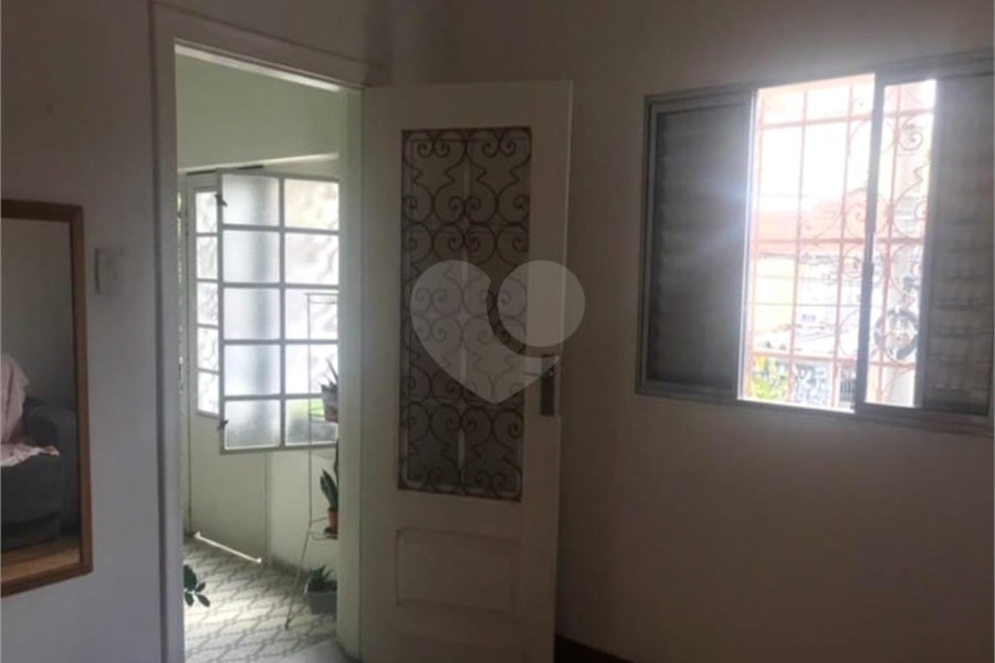 Sobrado à venda com 5 quartos, sendo 1 suíte, em Santana, São Paulo, SP