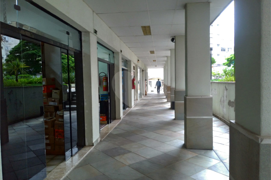 Sala à venda em Liberdade, São Paulo, SP