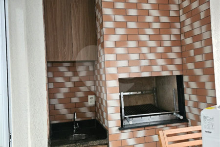 Apartamento à venda com 3 suítes no Centro, São Bernardo do Campo, SP