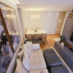 Apartamento à venda com 3 quartos, sendo 1 suíte,  em Brás, São Paulo, SP
