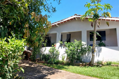 Chácara à venda com 3 quartos, sendo 1 suíte, em Barreirinho, Araçoiaba da Serra, SP