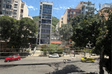 Sala à venda em Tijuca, Rio de Janeiro, RJ