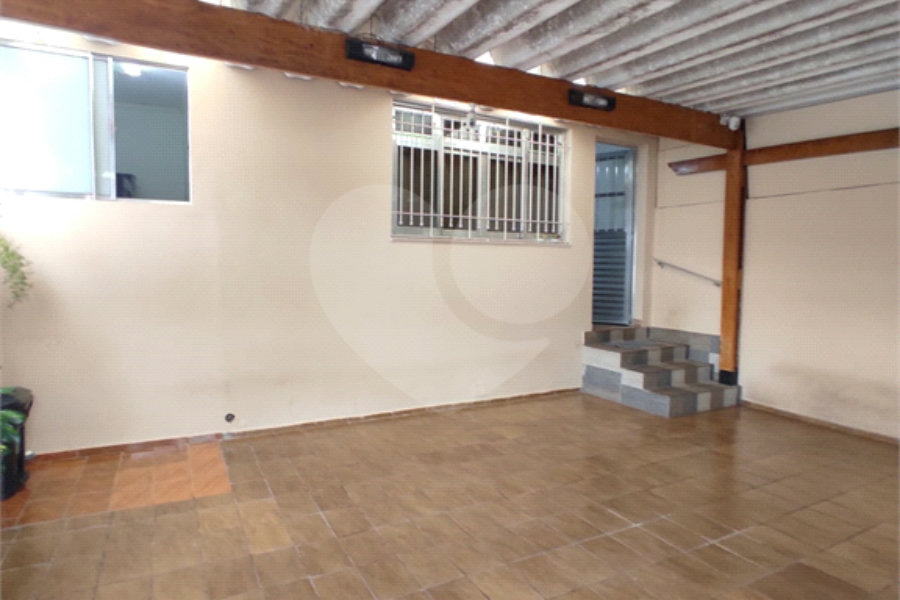 Casa à venda com 7 quartos em Mandaqui, São Paulo, SP