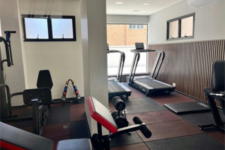Apartamento Residencial à venda, Enseada, Guarujá - AP0868.