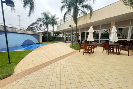 Apartamento à venda com 2 quartos, sendo 1 suíte, em Tucuruvi, São Paulo, SP