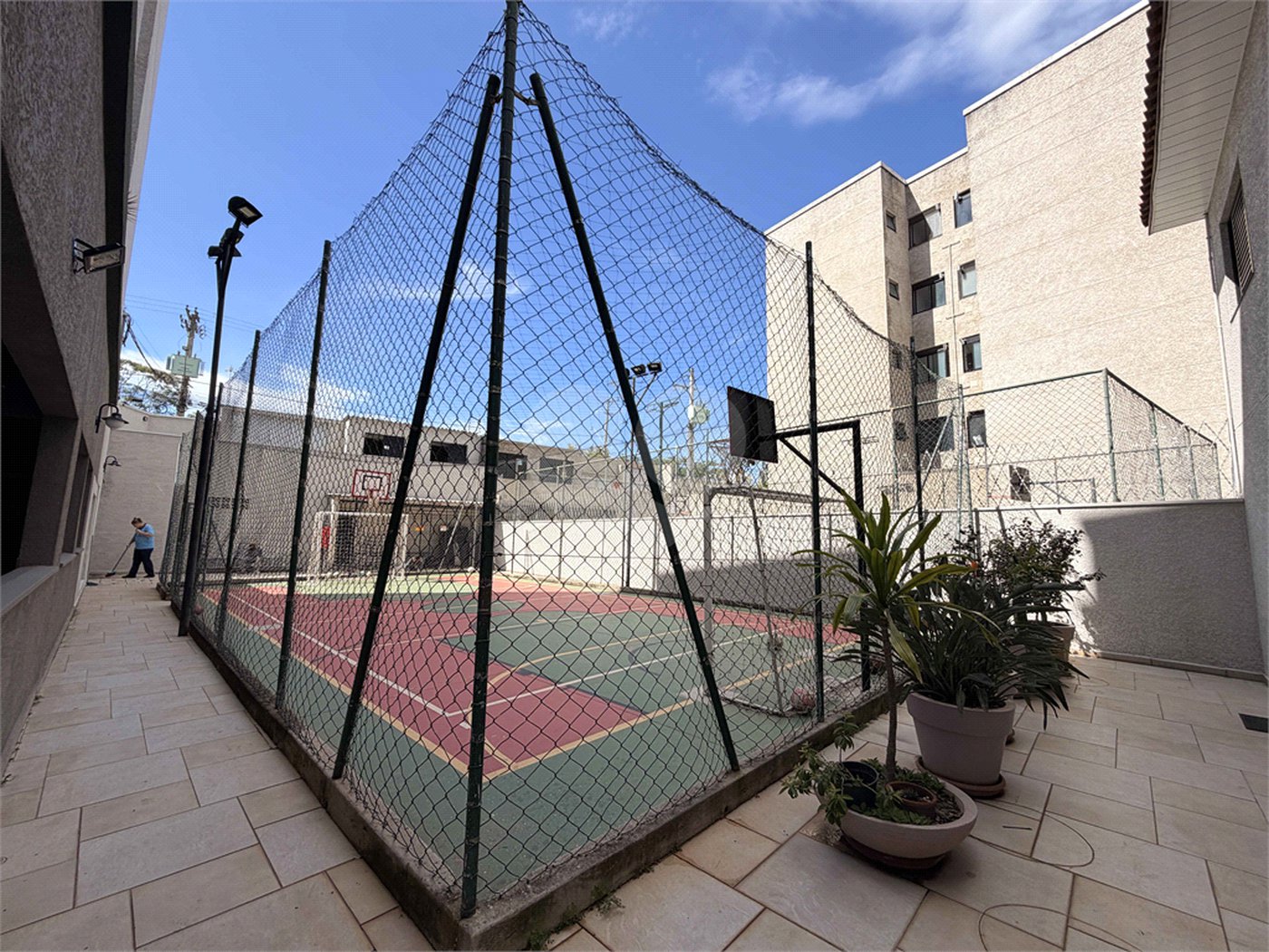Apartamento à venda ou para alugar com 3 quartos, sendo 1 suíte, em Vista Alegre, Vinhedo, SP
