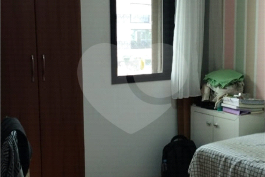 Apartamento à venda com 3 quartos, sendo 1 suíte, em Santana, São Paulo, SP
