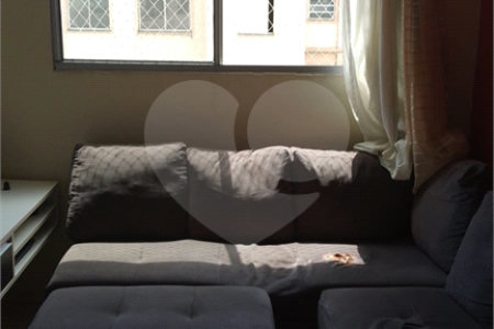 Apartamento à venda com 2 quartos em Vila Figueira, Suzano, SP