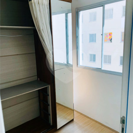 Apartamento para alugar com 2 quartos em Várzea da Barra Funda, São Paulo, SP