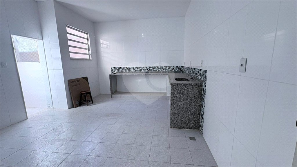 Cobertura à venda com 3 quartos, sendo 1 suíte,  em Vila Isabel, Rio de Janeiro, RJ