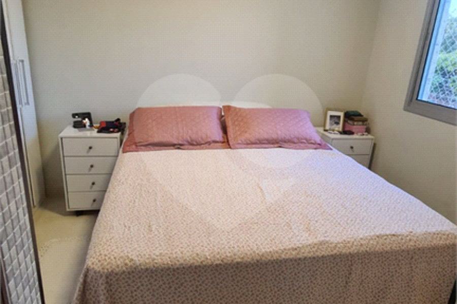 Apartamento à venda com 2 quartos em Jaçanã, São Paulo, SP