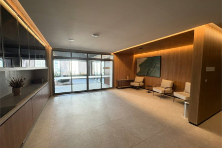 Apartamento à venda com 3 suítes em Alto da Lapa, São Paulo, SP