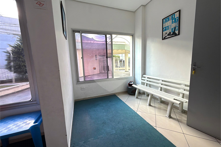 Apartamento à venda com 2 quartos, sendo 1 suíte, em Tucuruvi, São Paulo, SP