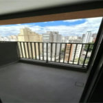 Studio à venda com 1 quarto em Brooklin Paulista, São Paulo, SP