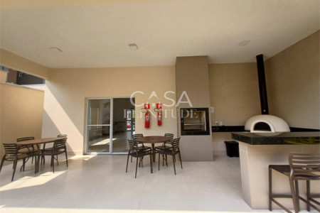 Apartamento à venda com 3 quartos, sendo 1 suíte, em Jardim Gutierres, Sorocaba, SP