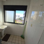 Apartamento à venda com 2 quartos em Jardim Ester, São Paulo, SP