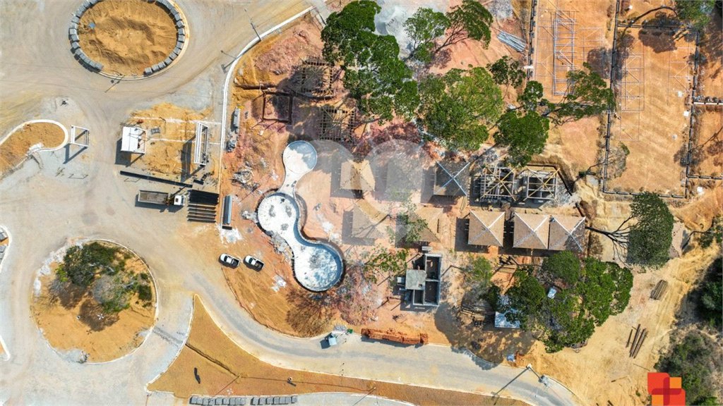 Terreno à venda no condomínio Golden Mundaí, Porto Seguro - BA