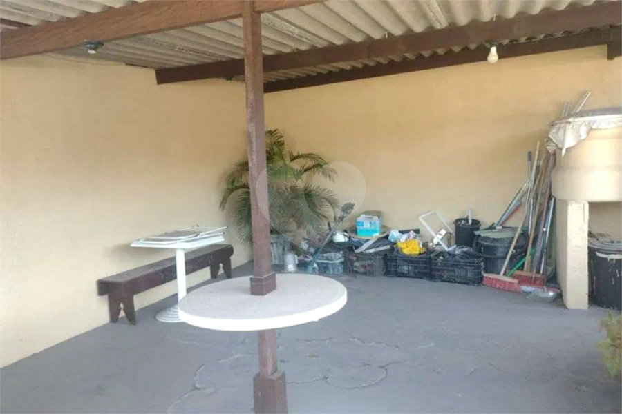 Casa Térrea à venda com 3 quartos em Pirituba, São Paulo, SP