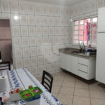 Sobrado à venda com 3 quartos em Vila Medeiros, São Paulo, SP