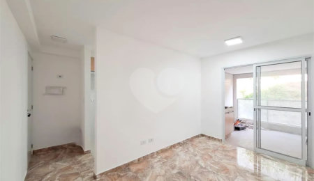 Apartamento à venda com 2 quartos, sendo 1 suíte,  em Jardim São Paulo(zona Norte), São Paulo, SP