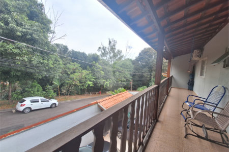 Casa à venda com 4 quartos, sendo 1 suíte,  em João Xxiii, Vinhedo, SP