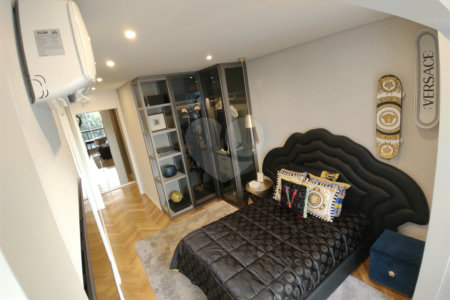 Apartamento à venda com 4 suítes em Moema, São Paulo, SP
