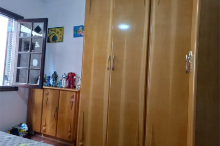 Casa à venda com 3 suítes em Parque Monte Alegre, Taboão da Serra, SP